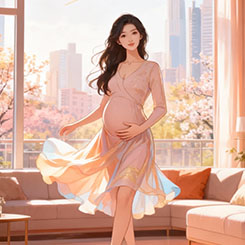 04 短期承📙压，长期目标未改🥪 展望未来，高🐒🍄通对下💞个季度的👸